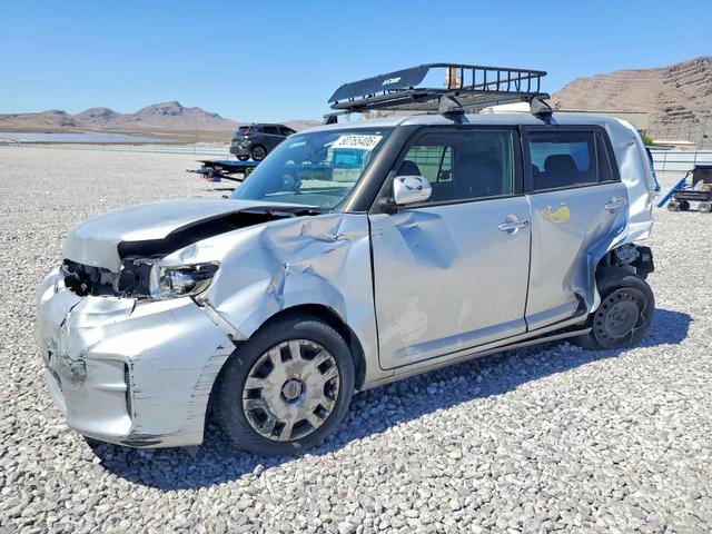 2012 SCION XB BASE  