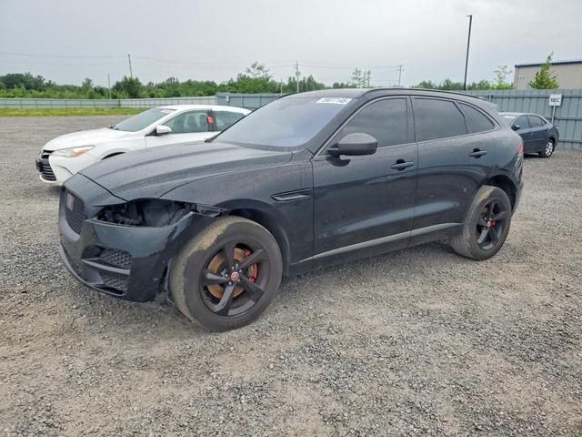 2020 JAGUAR F-PACE 300 SPORT  