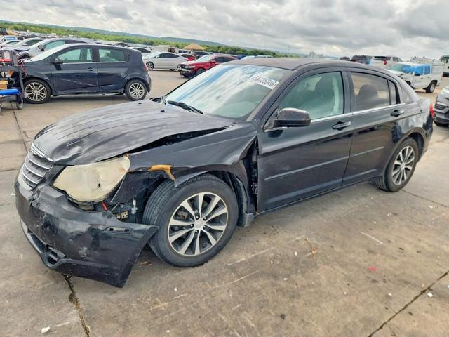 2008 CHRYSLER SEBRING LX  