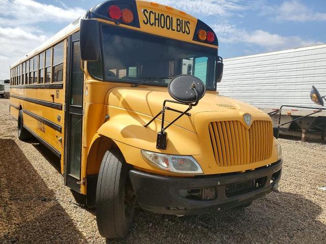 2014 IC CORPORATION CE SERIES SCHOOL - SCHOOL BUS