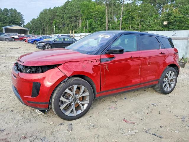 2020 LAND ROVER RANGE ROVER EVOQUE SE  