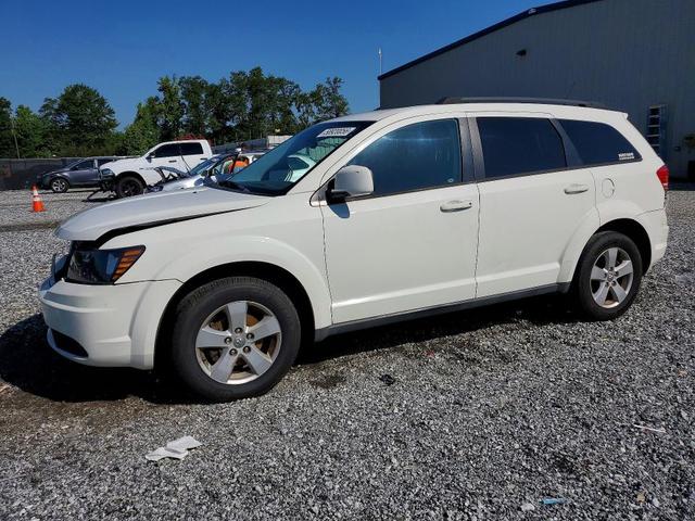 2010 DODGE JOURNEY SXT  