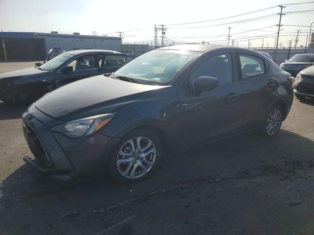 2017 TOYOTA YARIS IA BASE  