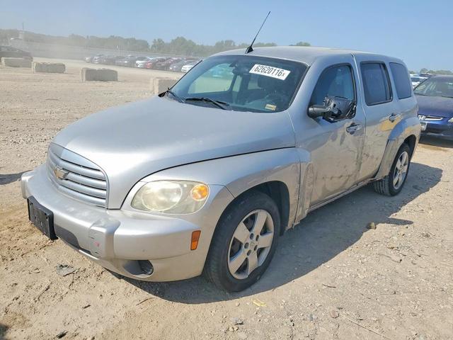 2007 CHEVROLET HHR LS  