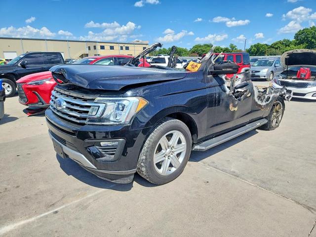 2019 FORD EXPEDITION XLT  