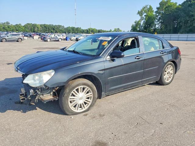 2007 CHRYSLER SEBRING TOURING  