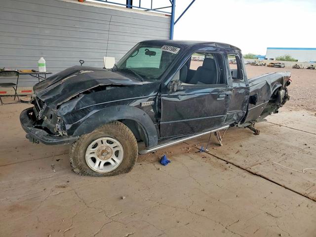 2009 FORD RANGER SUPER CAB  