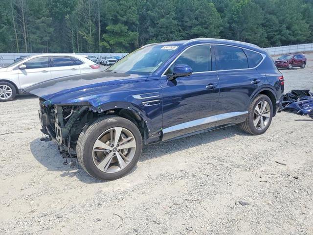 2024 GENESIS GV80 35T  
