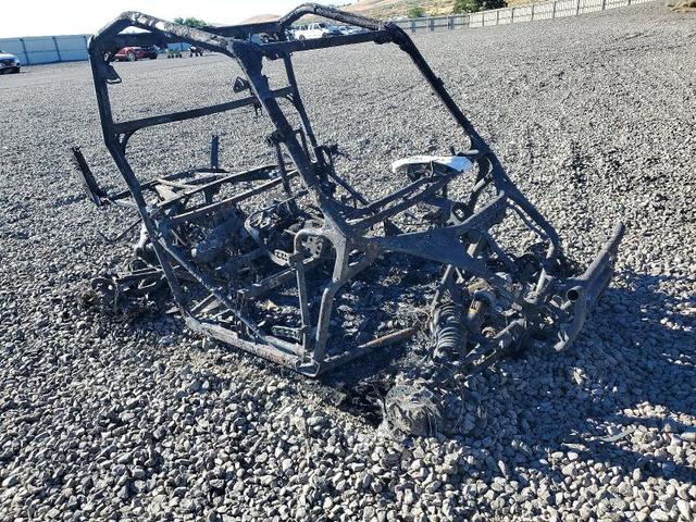 2023 POLARIS UTILITY VEHICLE