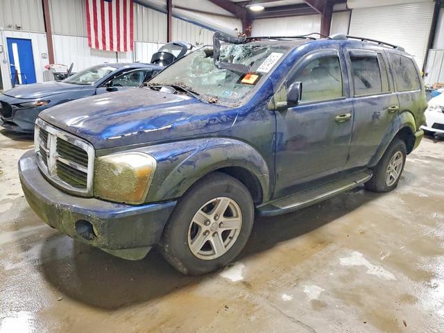 2005 DODGE DURANGO SLT  