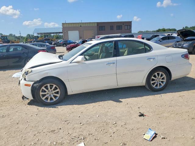 2004 LEXUS ES 330  
