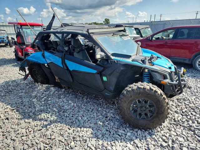 2023 CAN-AM MAVERICK X3 UTILITY VEHICLE