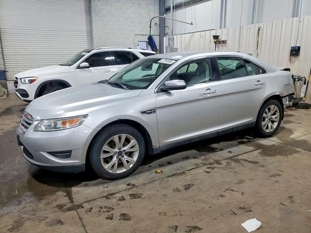 2011 FORD TAURUS SEL  