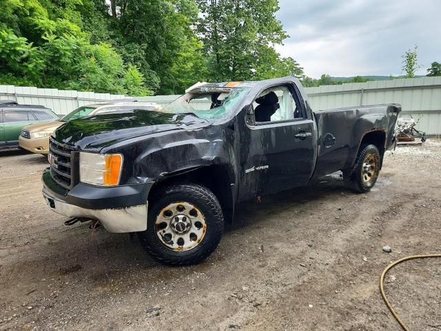 2013 GMC SIERRA K1500  