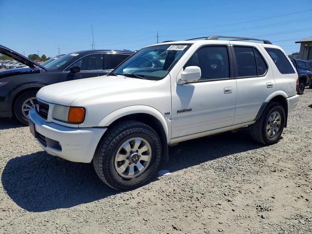 1999 HONDA PASSPORT EX  