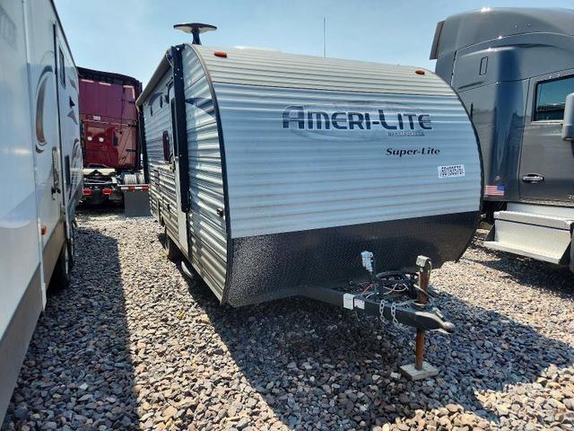 2018 GULF STREAM AMERI LITE CAMPER