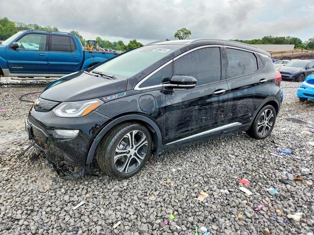 2020 CHEVROLET BOLT EV PREMIER  