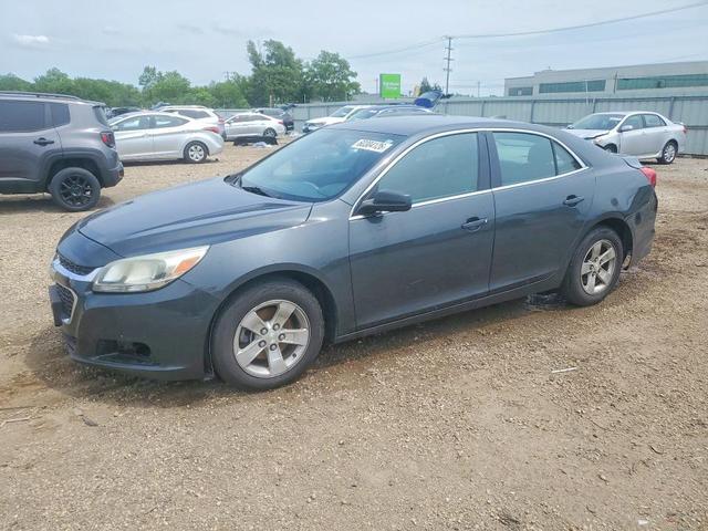 2015 CHEVROLET MALIBU LS  