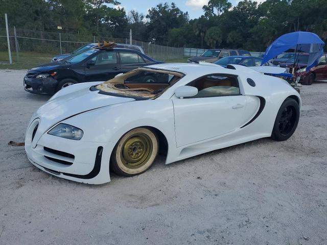 2004 PONTIAC GTO   