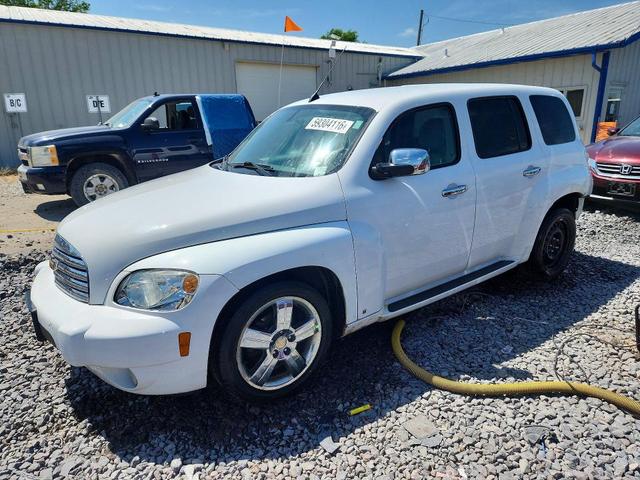 2009 CHEVROLET HHR LT  