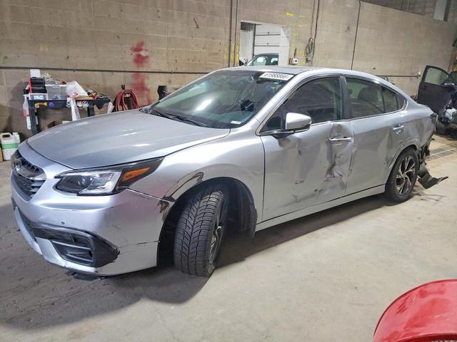 2020 SUBARU LEGACY PREMIUM  