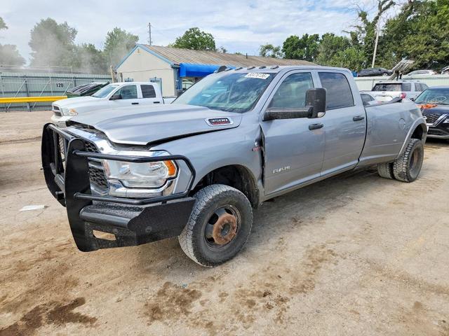 2019 RAM 3500 TRADESMAN  