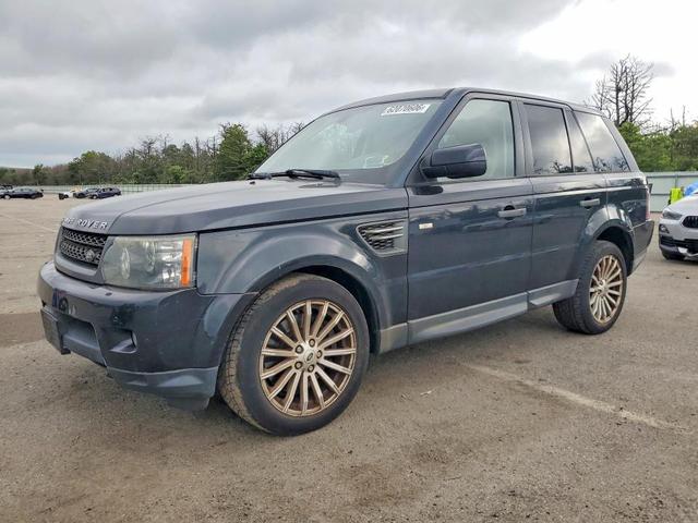 2011 LAND ROVER RANGE ROVER SPORT HSE  