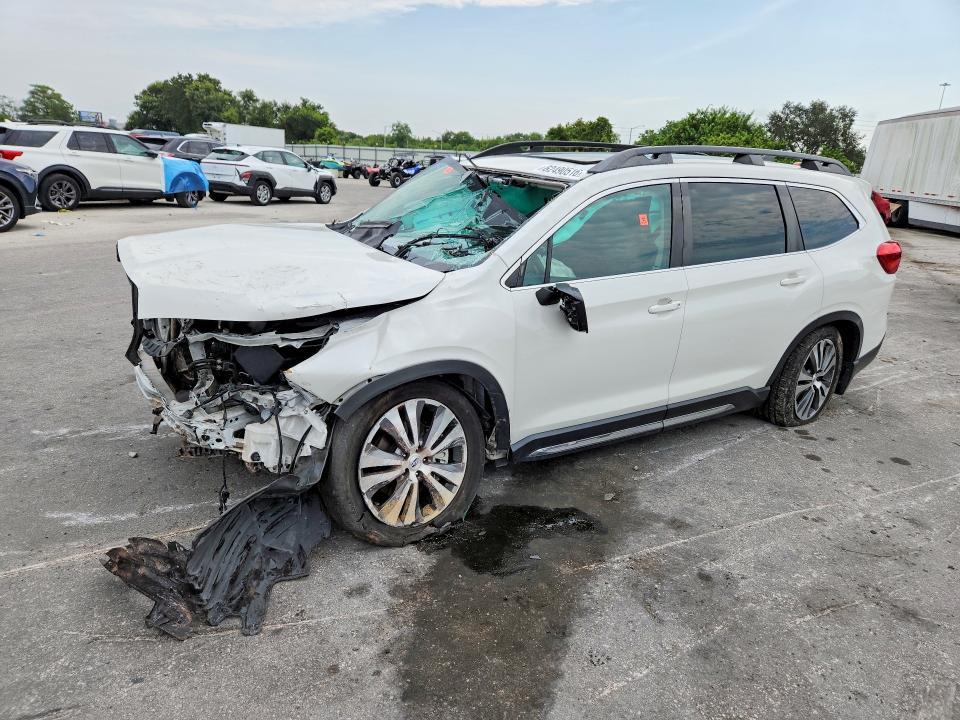 2020 SUBARU ASCENT LIMITED  