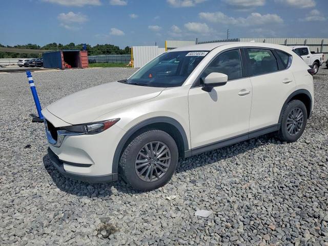 2017 MAZDA CX-5 SPORT  
