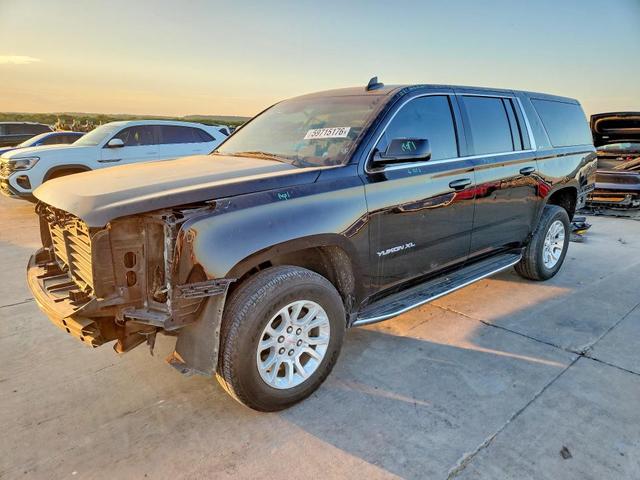2019 GMC YUKON XL K1500 SLT  