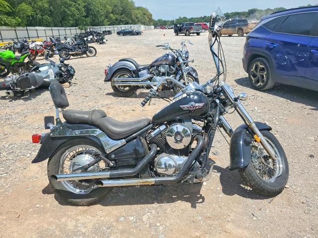 1997 KAWASAKI VN800 B  
