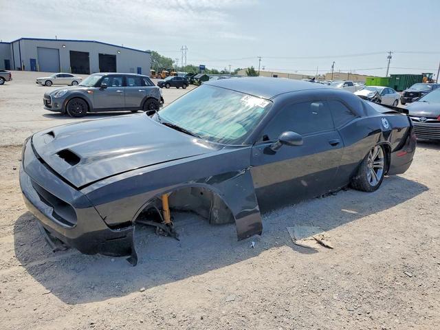 2021 DODGE CHALLENGER GT  