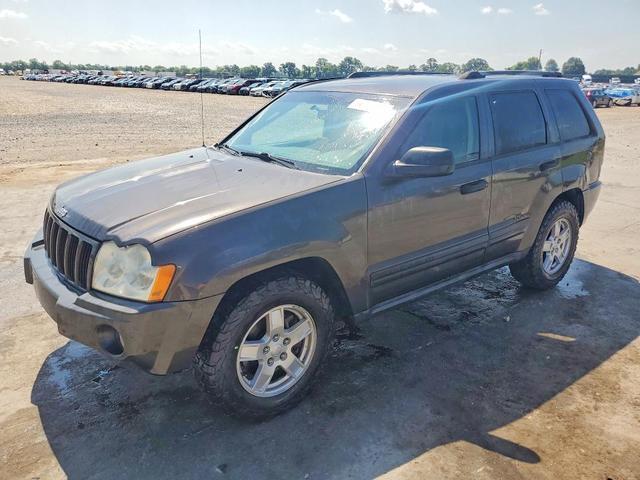 2005 JEEP GRAND CHEROKEE LAREDO  