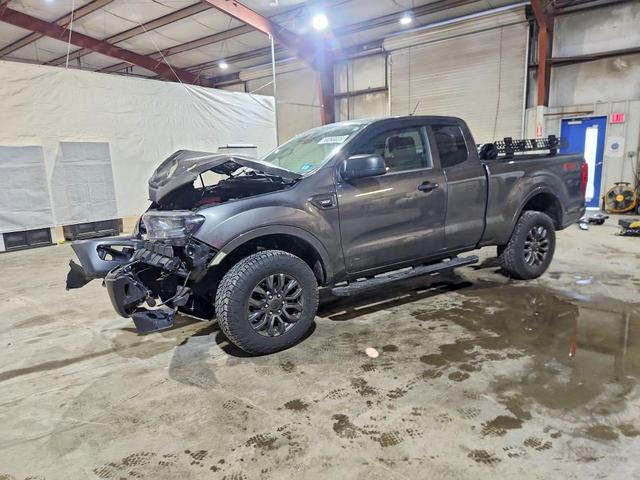 2020 FORD RANGER XLXLTLARIAT  