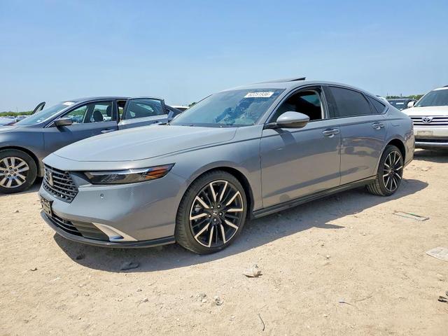 2024 HONDA ACCORD TOURING HYBRID  