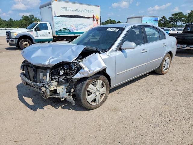 2006 KIA OPTIMA LX  