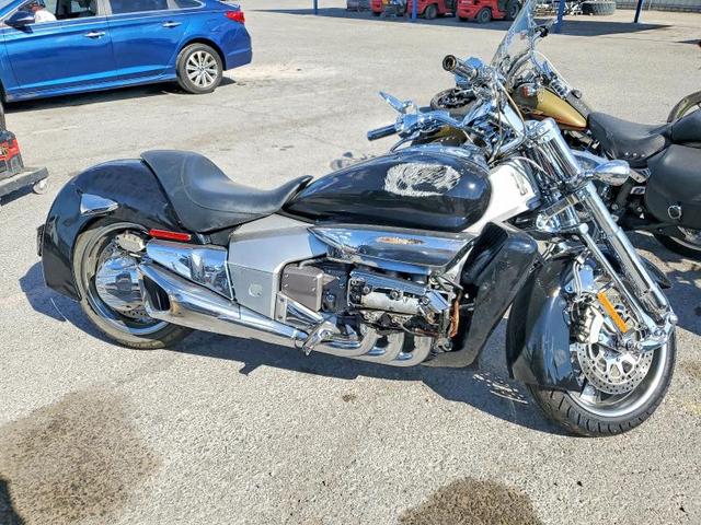 2004 HONDA NRX1800 DA  