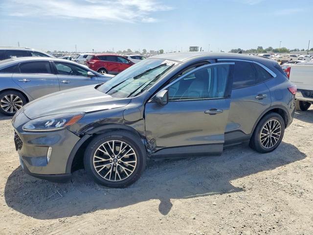 2022 FORD ESCAPE HYBRID  