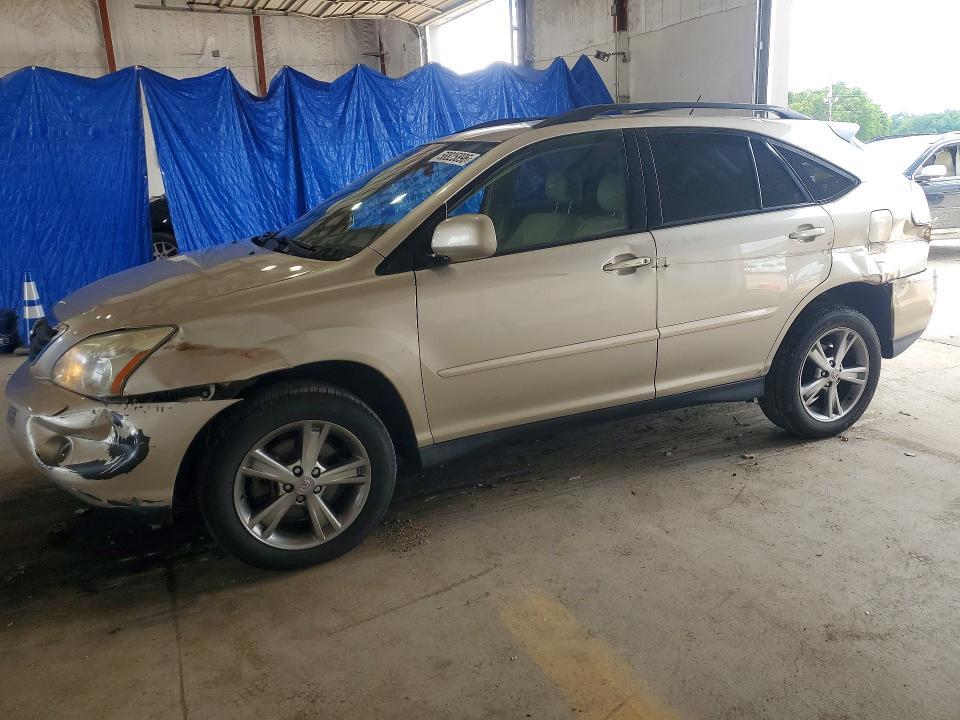 2006 LEXUS RX 400  