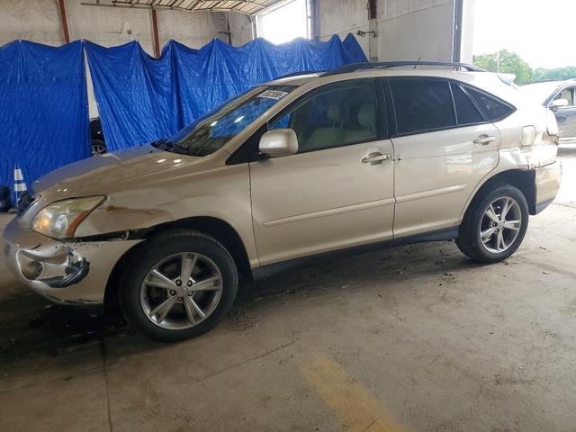 2006 LEXUS RX 400  