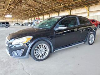 2011 VOLVO C30 T5  
