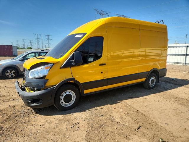 2021 FORD TRANSIT T-250  
