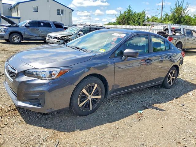 2019 SUBARU IMPREZA PREMIUM  
