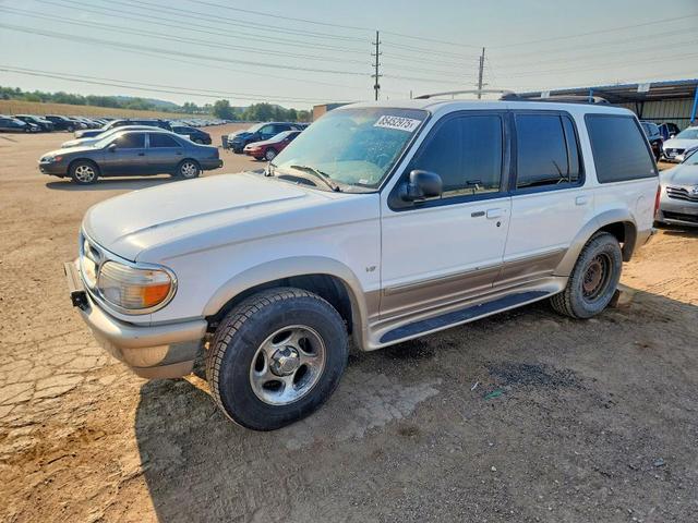 1998 FORD EXPLORER   