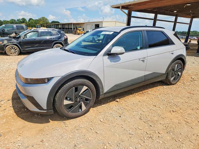 2025 HYUNDAI IONIQ 5 SEL  