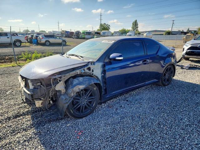 2013 SCION TC BASE  