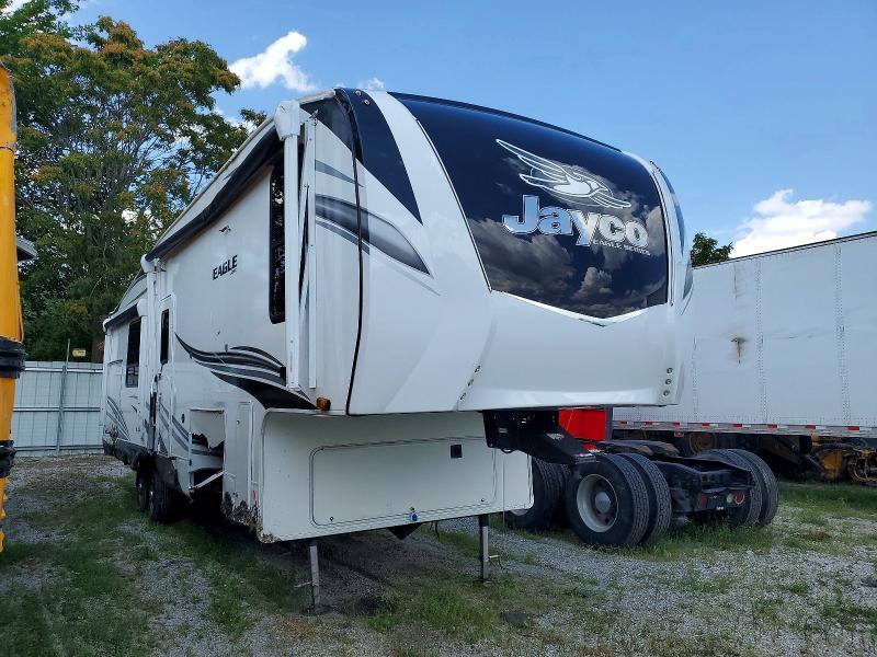 2022 JAYCO EAGLE CAMPER