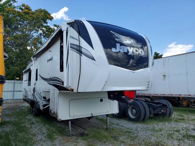 2022 JAYCO EAGLE CAMPER