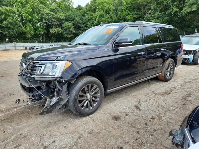 2020 FORD EXPEDITION   