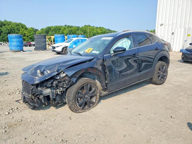 2024 MAZDA CX-30 SELECT  